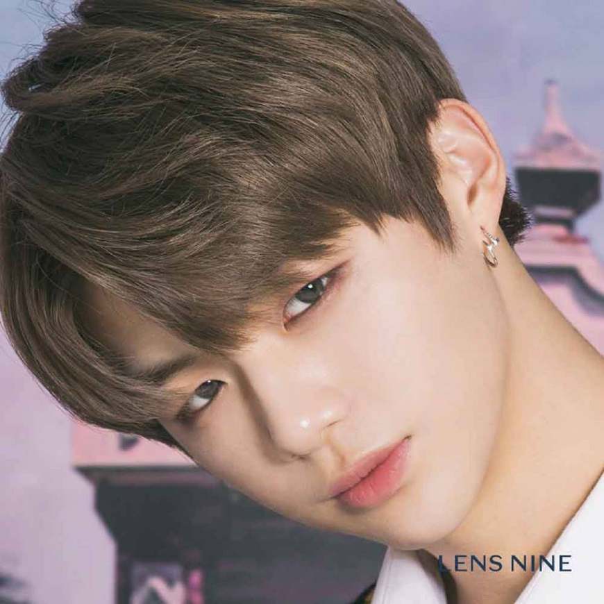 wannaone新广告,wannaone代言化妆品