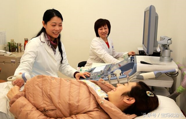 妈妈产后检查有必要吗,宝妈多久做产后检查