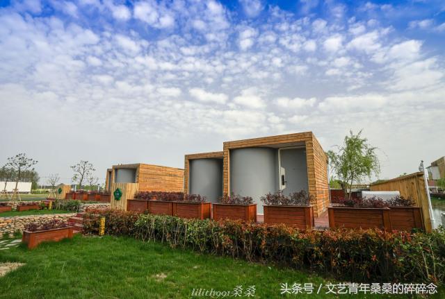 上海附近的度假景点推荐,上海周边度假地点推荐