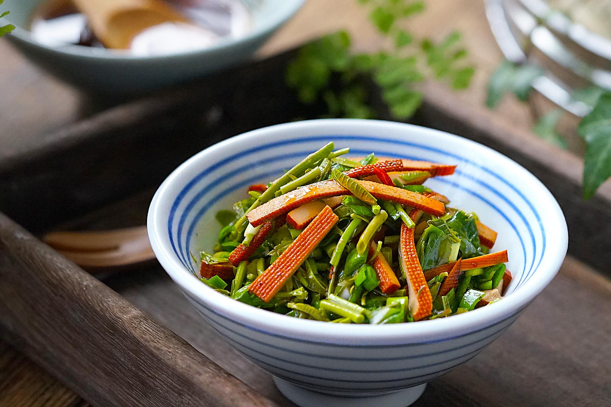 香椿炒鸡蛋味道好极了你们想吃吗,香椿炒鸡蛋还有什么吃法