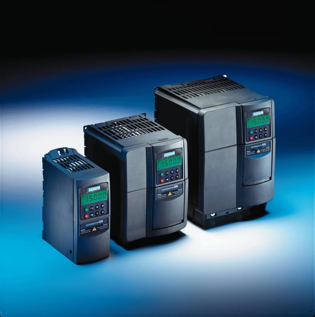 零基础学习电工入门资料变频器,教你一招快速入门变频器