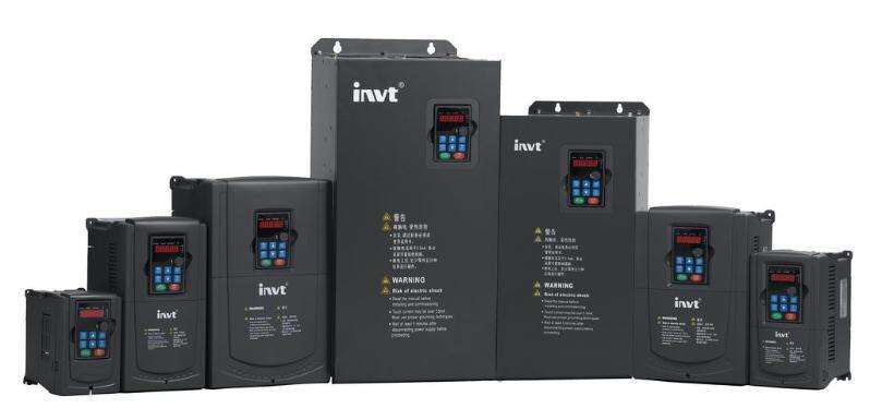 零基础学习电工入门资料变频器,教你一招快速入门变频器