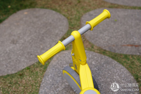 700Bike+小米生态链，高颜值和高性价比的柒小佰变形儿童车