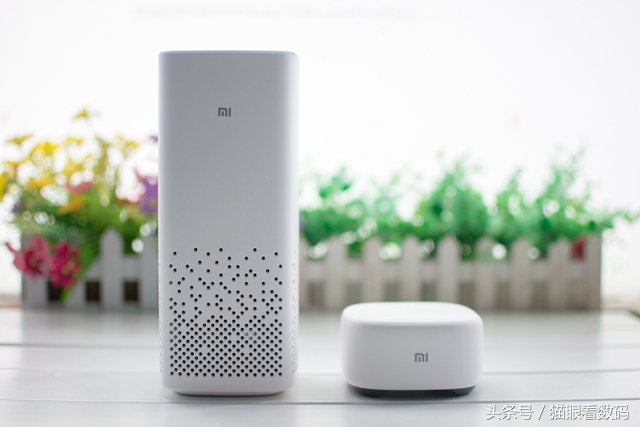 小米小爱音箱mini发售,小米小爱音箱mini测评