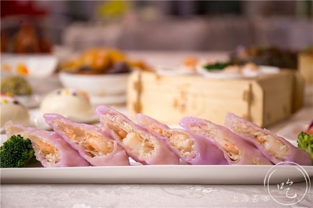 香港最贵粤菜馆,香港最贵的粤菜馆