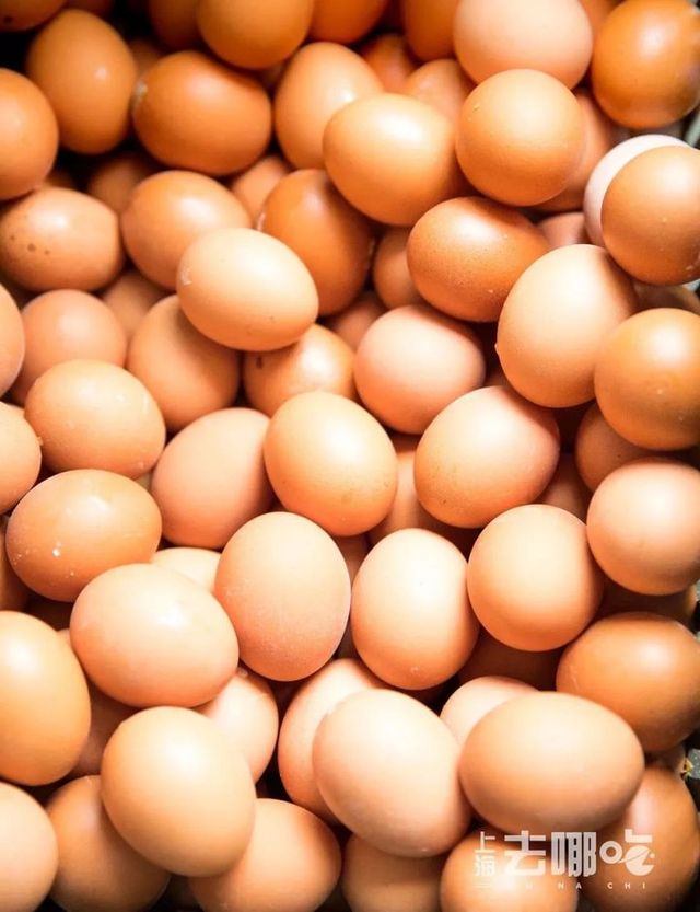 称霸徐汇5年的神级煎饼摊,学生*党**可以免排队!