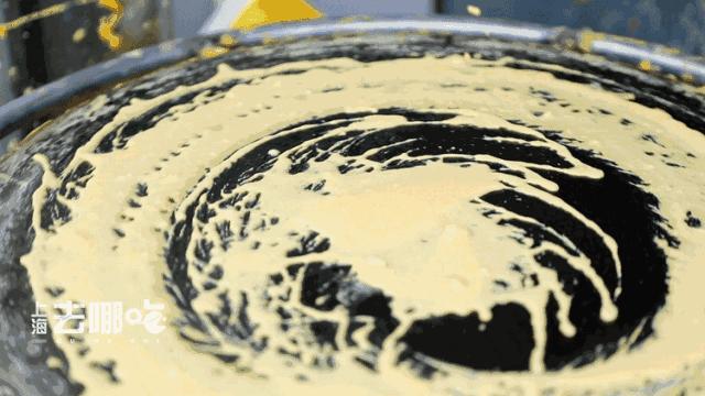 称霸徐汇5年的神级煎饼摊,学生*党**可以免排队!