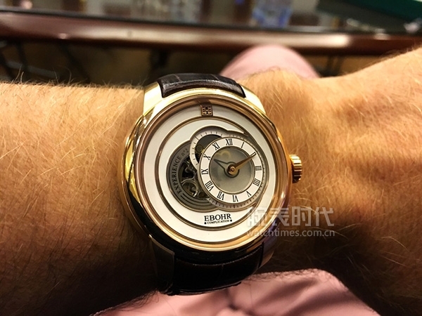 国产十大手表品牌你知道几个,国产男士手表品牌排行榜前十
