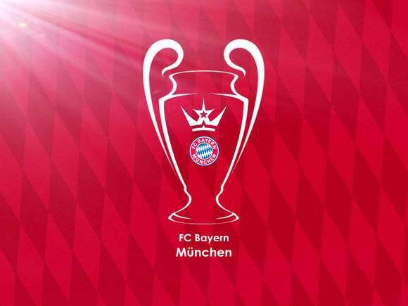 拜仁夺冠之路完整版,拜仁夺冠之路