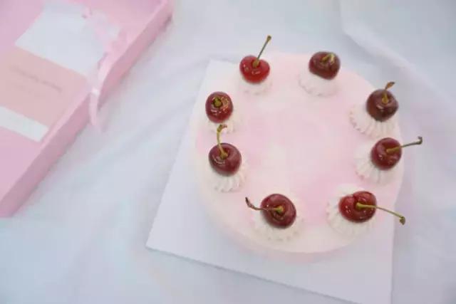 南宁最IN粉色网红店集合！全城的小仙女都来打卡了！