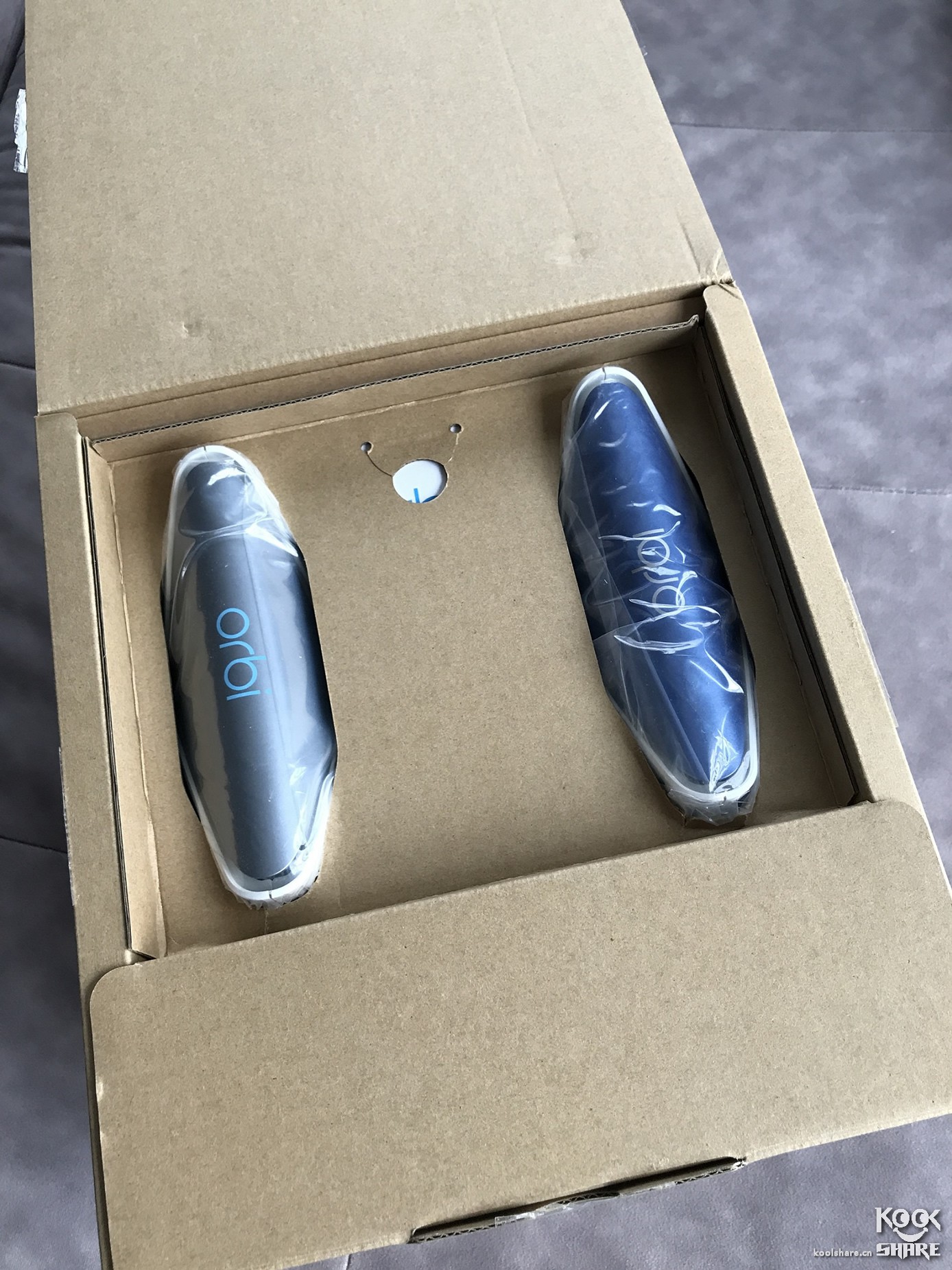 网件orbi路由测评,网件orbi怎么有线组网