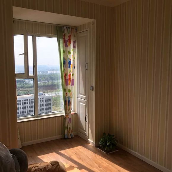 南京艾菲国际装修图片,南京艾菲国际的房子值不值得买