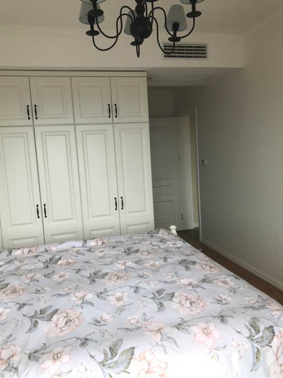 南京艾菲国际装修图片,南京艾菲国际的房子值不值得买