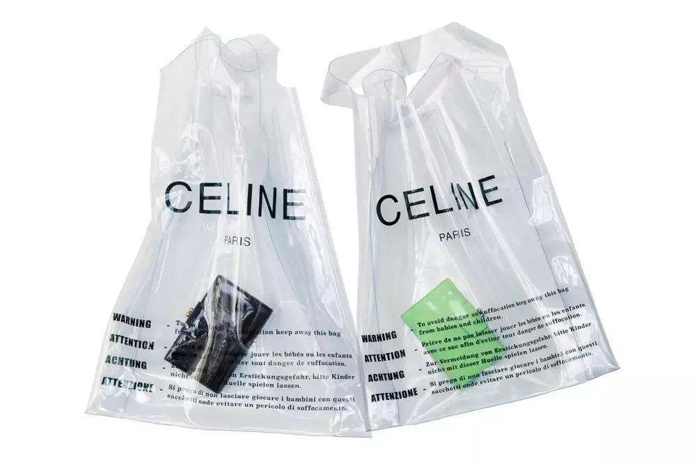 惨剧|买了个6000元的PVC包,被海关当塑料袋扔了,扔了……