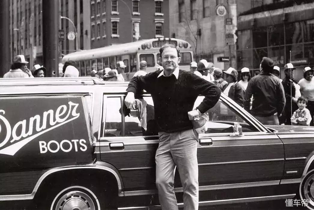 被称为“手工靴中的劳斯莱斯”的它，能成为你的新宠吗？