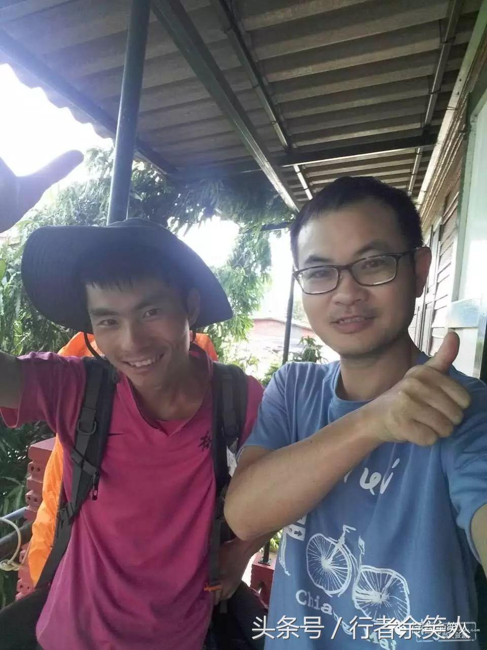 【寻求出版】《漫行东南亚》（77天漫行东南亚四国）漫行者余笑人