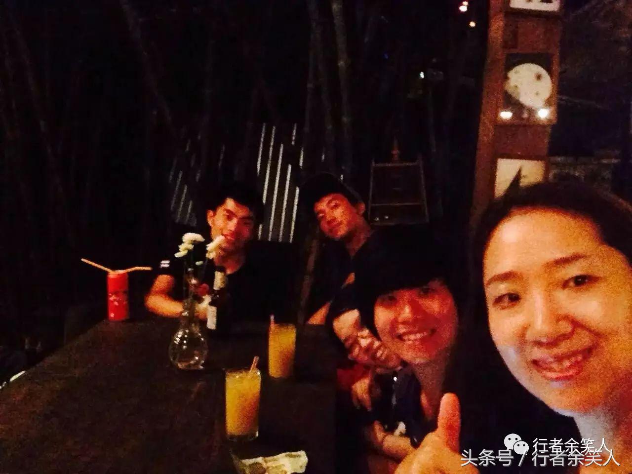 【寻求出版】《漫行东南亚》（77天漫行东南亚四国）漫行者余笑人