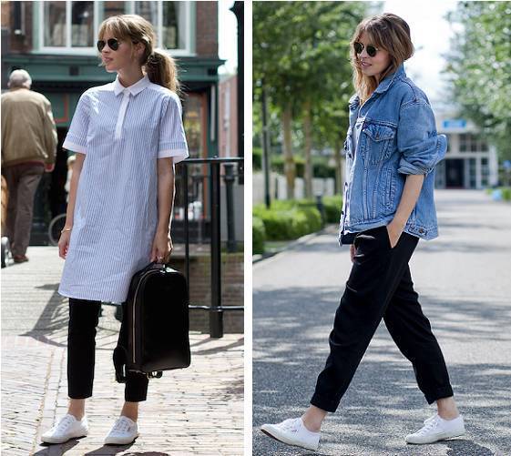 男士手把手教你穿衣搭配,男士告诉你如何穿衣打扮