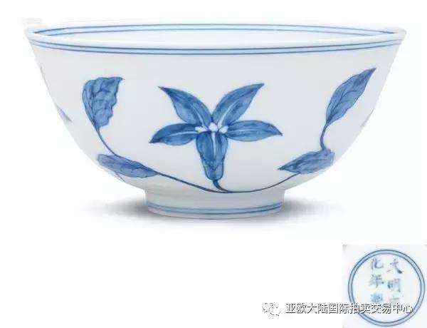 明代瓷器最新价格,明代瓷器真品