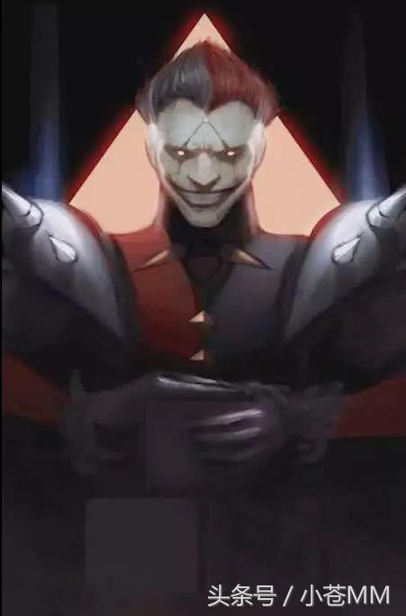 lol剑圣劫十年变化,lol劫和剑魔哪个厉害