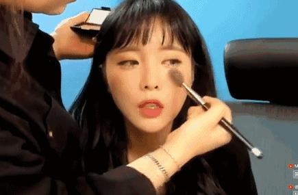 英树粉底液测评,英粉粉底