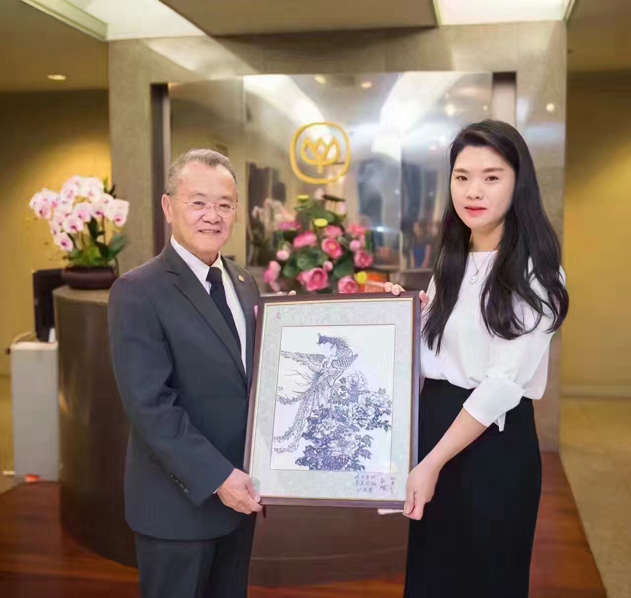 红海人力集团熊颖简介,深圳红海人力资源有限公司熊颖