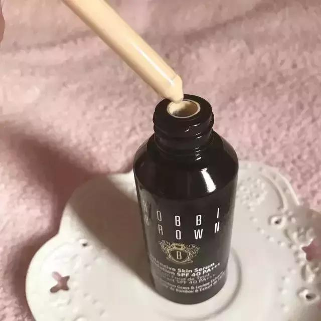 干皮怎么选择适合自己的粉底,干皮出门一天用哪一款粉底