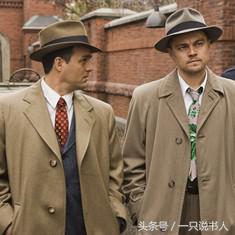 莱昂纳多迪卡普里奥所有电影,莱昂纳多迪卡普里奥经典电影