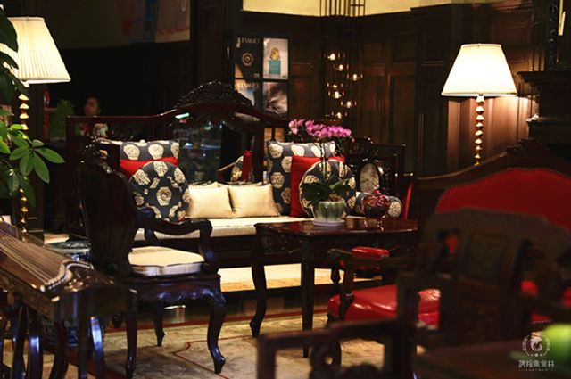 上海青帮大亨杜月笙,上海青帮大佬杜月笙的成名之作