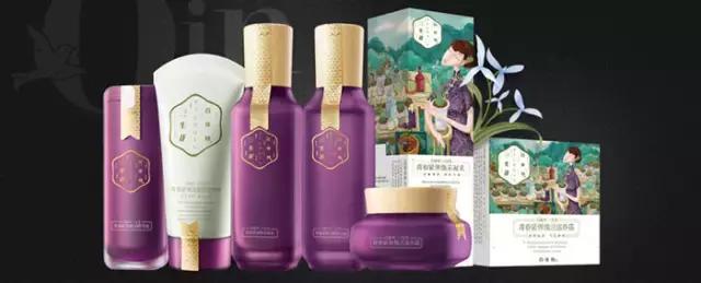 都说日本包装设计好，中国品牌的包装设计也很牛逼！