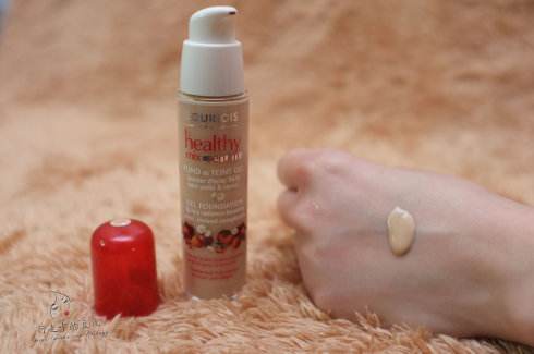 干皮怎么选择适合自己的粉底,干皮出门一天用哪一款粉底