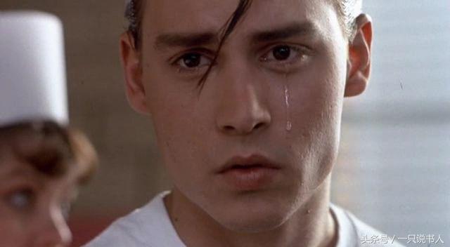 约翰尼德普所有电影及时间,约翰尼德普经典的电影全集