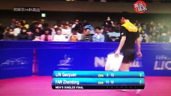 樊振东击败王楚钦卫冕冠军,樊振东力克黑马夺冠国乒四冠收官