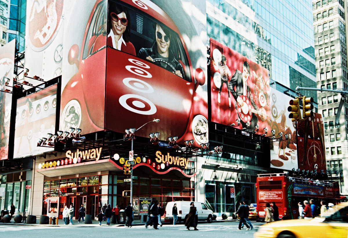 欧洲购物好去处,各国购物最便宜的地方