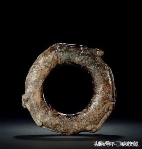 丁点作品,最值得收藏的5件玉器图片