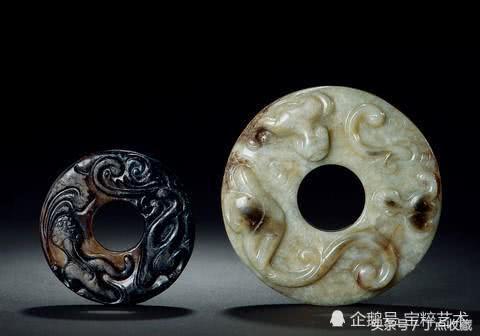 中国历代著名玉器列表,中国古代精品玉器图片欣赏