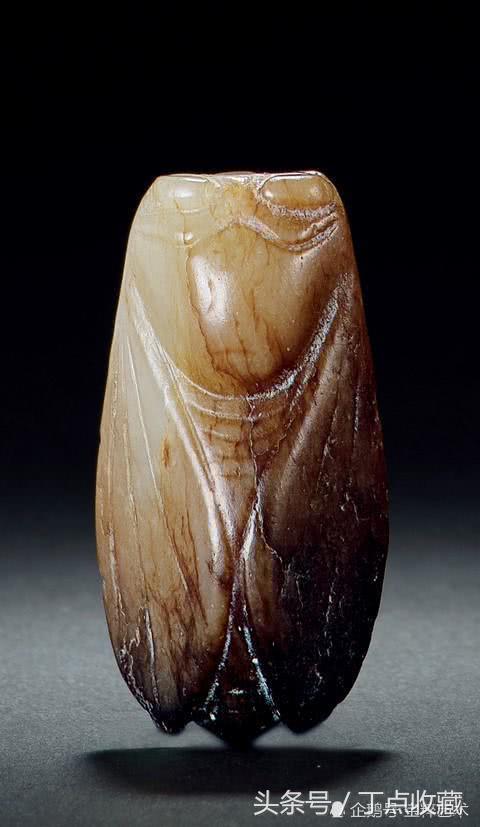 丁点作品,最值得收藏的5件玉器图片