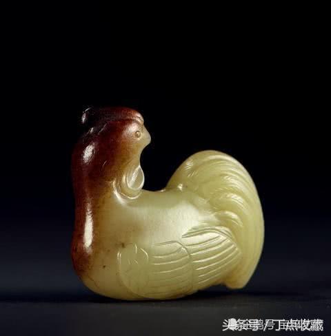 丁点作品,最值得收藏的5件玉器图片