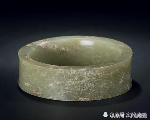 中国历代著名玉器列表,中国古代精品玉器图片欣赏