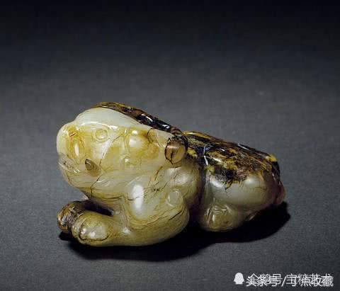 中国历代著名玉器列表,中国古代精品玉器图片欣赏