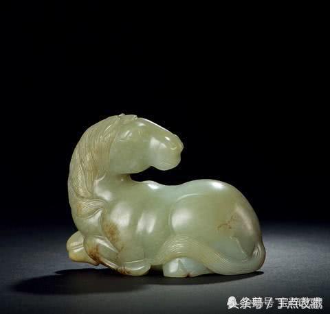 丁点作品,最值得收藏的5件玉器图片