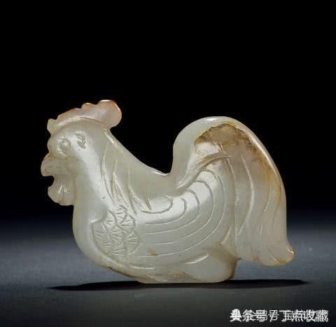 中国历代著名玉器列表,中国古代精品玉器图片欣赏