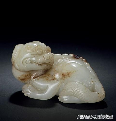 中国历代著名玉器列表,中国古代精品玉器图片欣赏