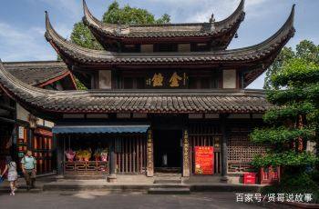 成都风景最好看的地方,成都最适合旅游的城市