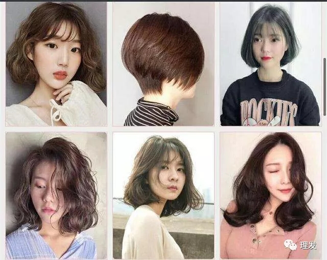 怎么看自己的脸型适合的哪种发型,如何辨别自己的脸型合适什么发型