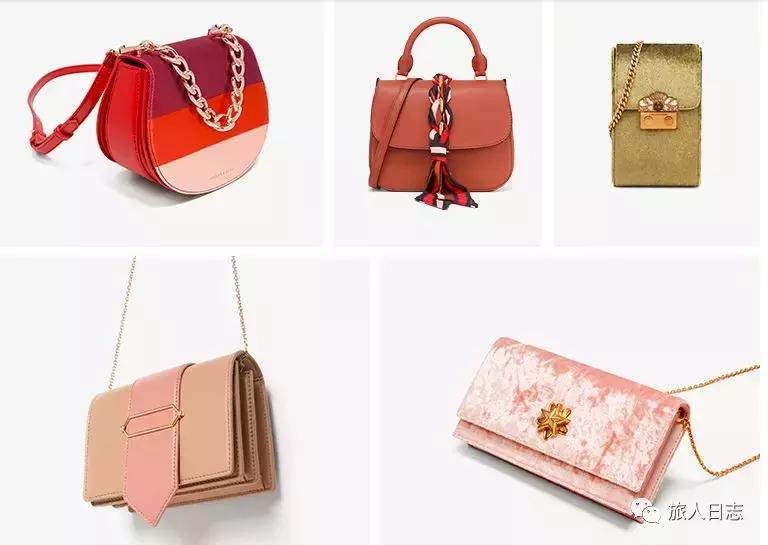种草轻奢包包500以内,大牌实惠又好看的包包推荐