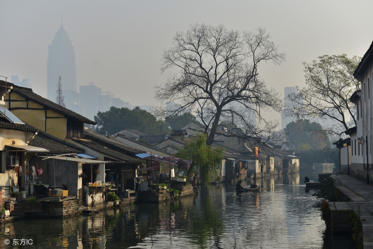 舌尖上的土特产，走近浙江！