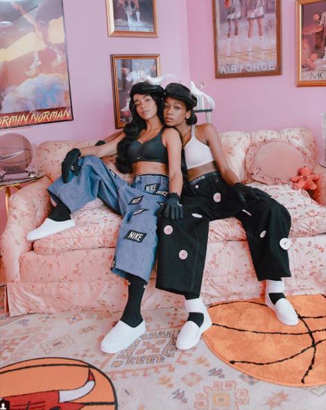 加双厚袜子赢过所有KOL,2018年春夏季潮流球鞋重点都在这一篇了