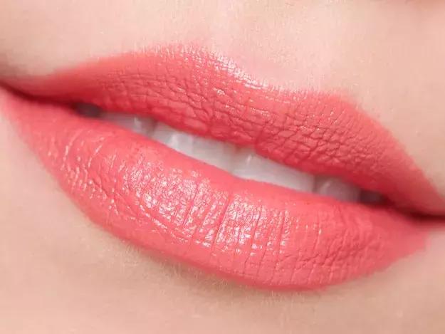 圣罗兰口红春夏推荐色号211,2018最值得买的十大口红