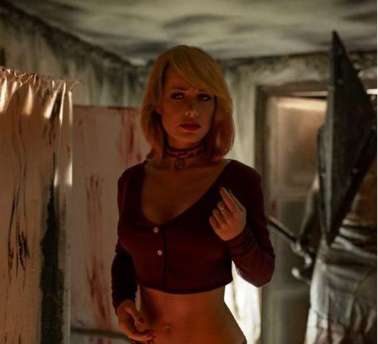 外国最恐怖的电影,外国恐怖电影十大排名